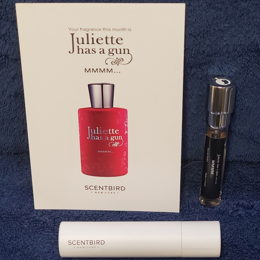 Scentbird Perfume
